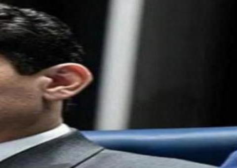 Após passar por Manaus, Alcolumbre está com coronavírus 