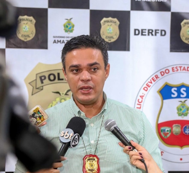 Sargento da PM e mais quatro são presos suspeitos de matar cabeleireira em Manaus