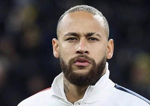 Coronavírus faz Neymar voltar ao Brasil  