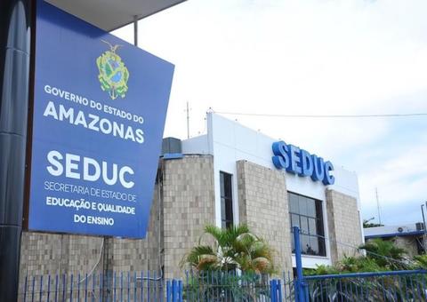 Secretaria de Educação convoca 223 aprovados em processo seletivo no Amazonas