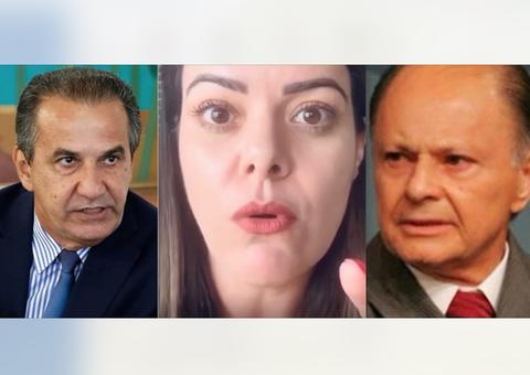 Ana Paula Valadão detona atitude de Silas Malafaia e Edir Macedo sobre coronavírus