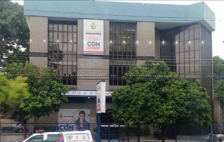 Procon suspende atendimentos presenciais no Amazonas; serviços on-line e por telefone continuam 