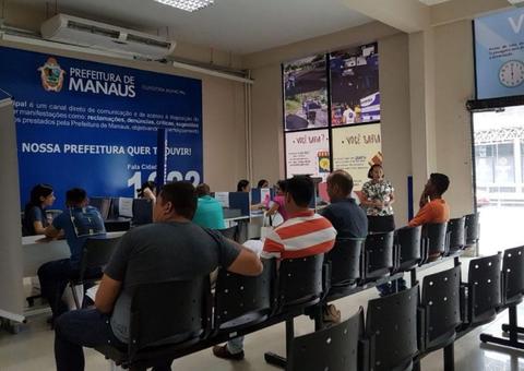 Por prevenção ao coronavírus, Prefeitura altera atendimento nos postos de empregabilidade