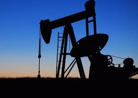 Com coronavírus, petróleo cai ao menor patamar em 17 anos