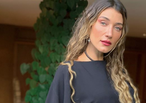 Gabriela Pugliesi é detonada por internautas após 'romantizar' coronavírus