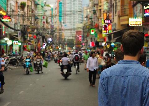 China anuncia que não registrou, pela 1ª vez, novas infecções locais