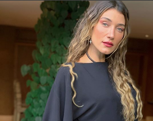 Gabriela Pugliesi é detonada por internautas após 'romantizar' coronavírus