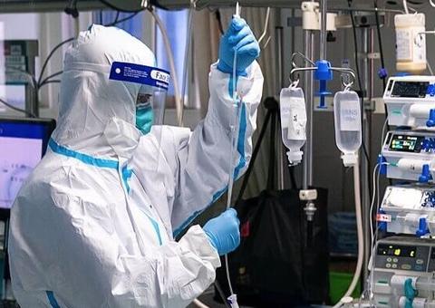 Teste de idoso que morreu em Niterói dá positivo para coronavírus