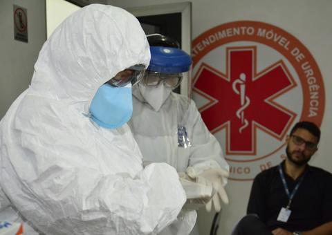 Contra Fake News, Prefeitura de Manaus indica canais para informações sobre coronavírus 