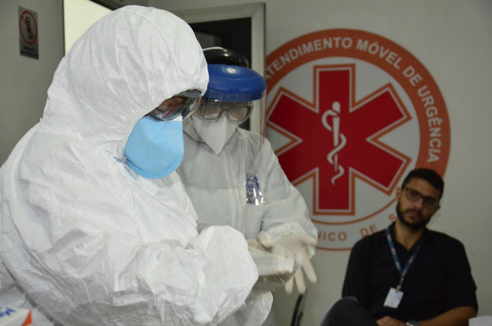 Contra Fake News, Prefeitura de Manaus indica canais para informações sobre coronavírus 