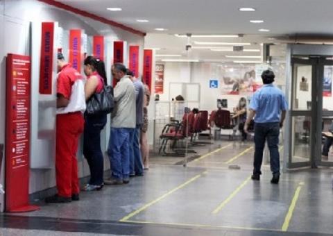 Coronavírus: Bradesco suspende atendimento presencial nas agências de Manaus