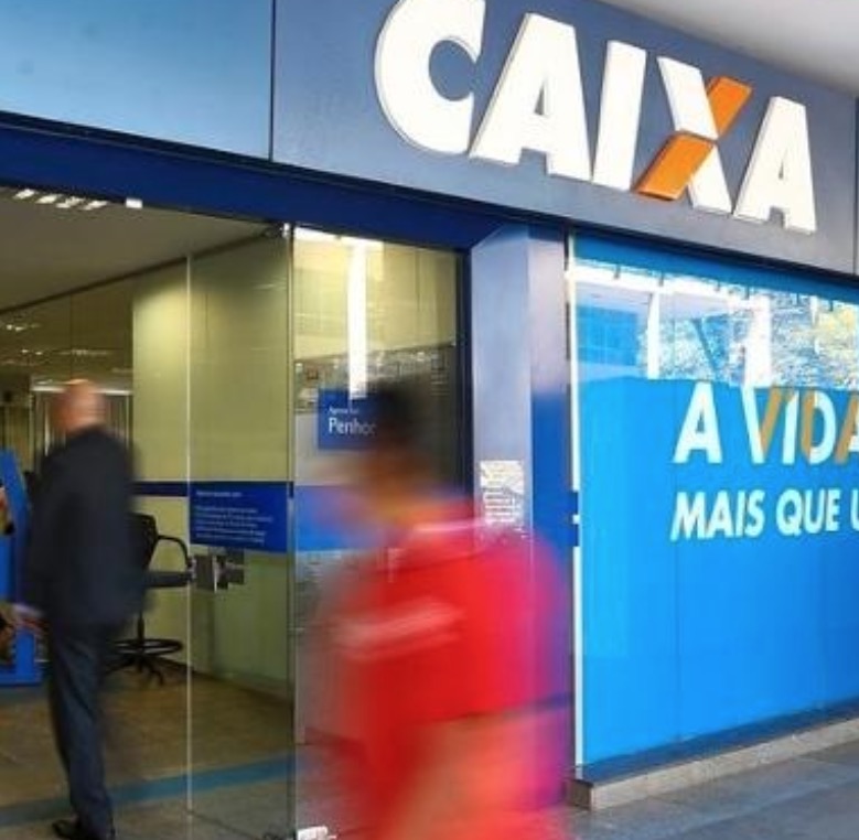 Caixa baixa juros e dá 60 dias de prazo para dívida de famílias e empresas