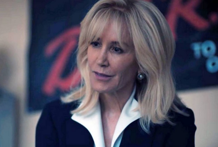 'Vilã racista e antiética’: Ex-promotora retratada em ‘Olhos Que Condenam’ processa Netflix