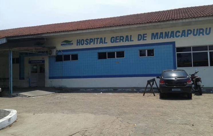 Casos suspeitos de coronavírus em Manacapuru são descartados 