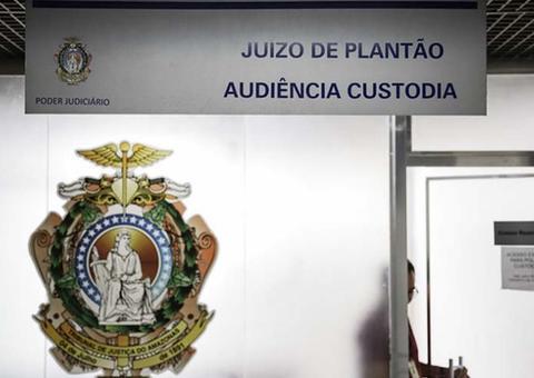 TJAM suspende audiências de custódia em medida contra Covid-19