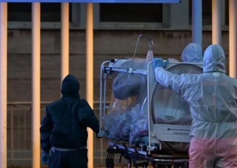 Itália chega a 3,4 mil mortes causadas por coronavírus e supera a China 