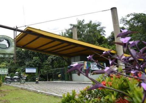 Parques e unidades de conservação de Manaus têm horários reduzidos