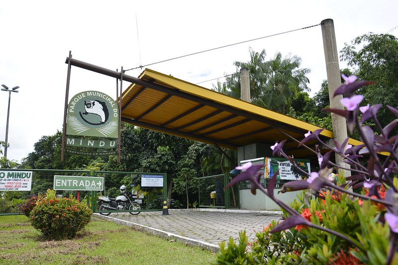 Parques e unidades de conservação de Manaus têm horários reduzidos