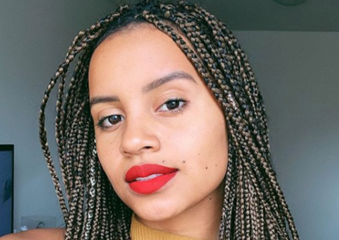 Ex-BBB Gleici Damasceno relembra viagem para a Amazônia: ‘avatar perdida'