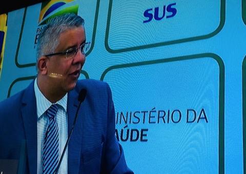 Ministério da Saúde confirma terceiro caso de coronavírus no Amazonas; Brasil registra 621