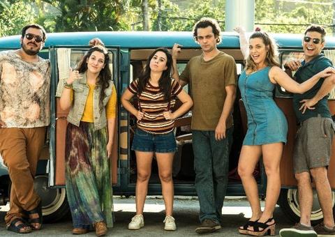 Quarentena: Globoplay disponibiliza séries e filmes gratuitos por 30 dias