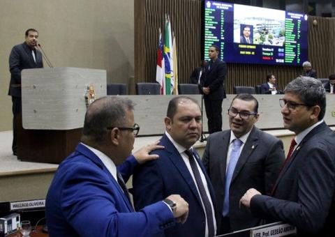 Câmara Municipal vai destinar R$ 20 milhões para ações de combate ao coronavírus em Manaus