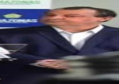 Saiba porque Wilson Lima não contraiu coronavírus de Alcolumbre em Manaus