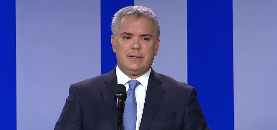 Colômbia decide barrar entrada de cidadãos do próprio país para conter coronavírus 