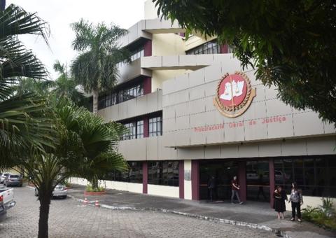 MP suspende trabalho presencial em todo o Amazonas na prevenção ao coronavírus