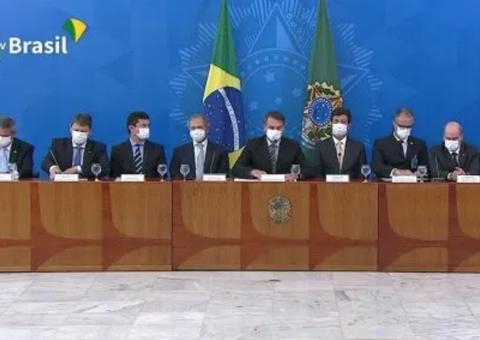 Governo vai complementar renda de parte de trabalhadores que tiver salário reduzido