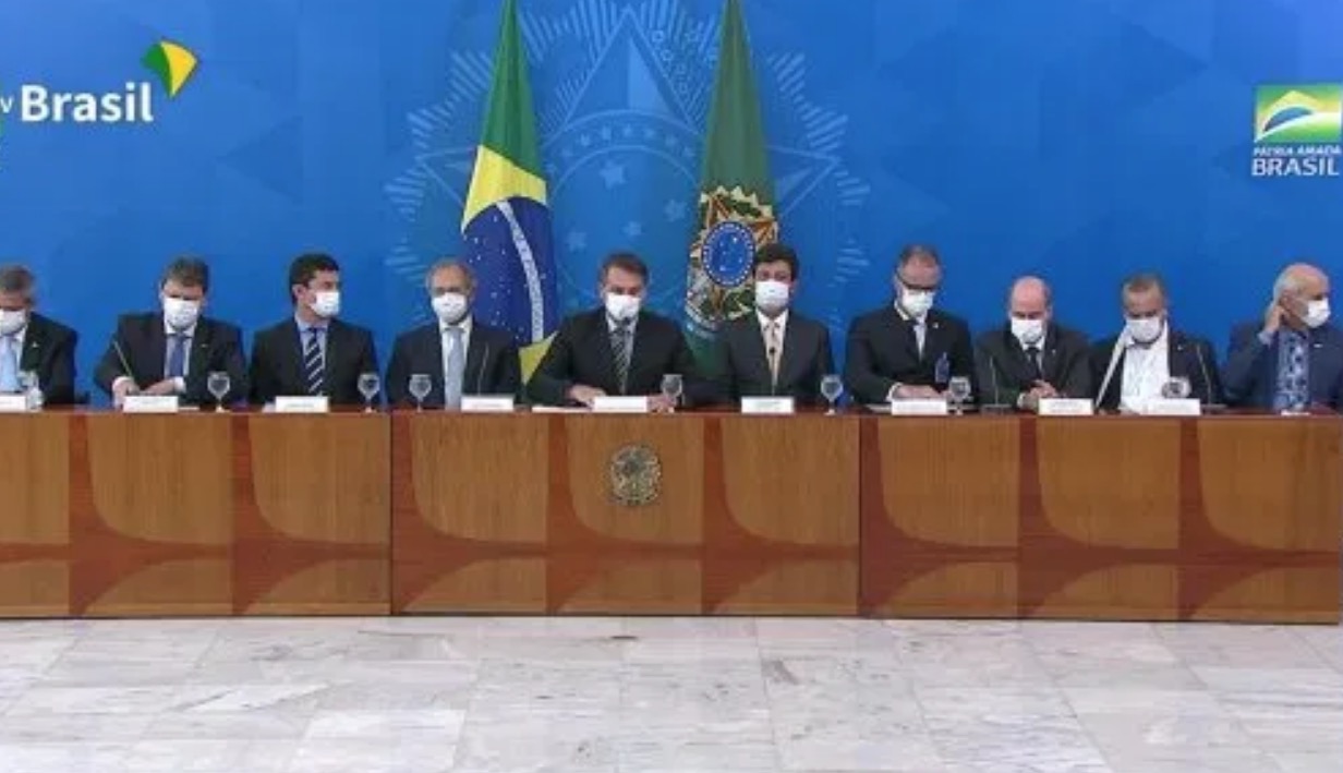 Governo vai complementar renda de parte de trabalhadores que tiver salário reduzido