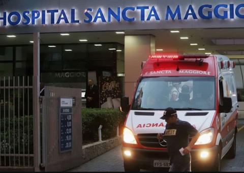 Família de 1º morto por coronavírus diz não ser monitorada; pai e dois irmãos estão internados