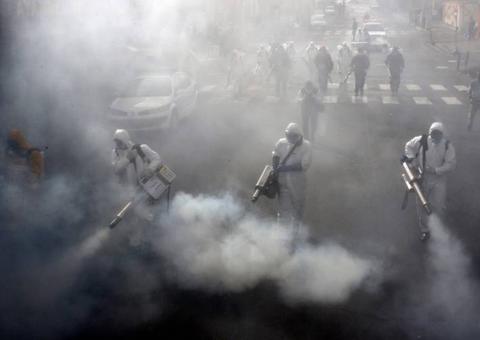 Argentina terá quarentena total a partir desta meia-noite