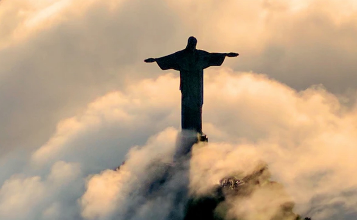 Witzel decreta fechamento das divisas aeroviárias do Rio de Janeiro