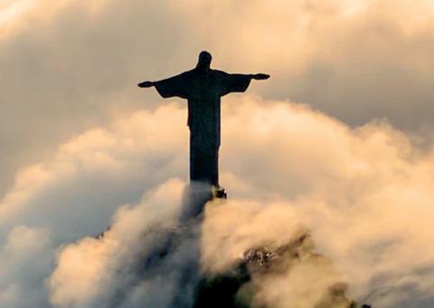 Witzel decreta fechamento das divisas aeroviárias do Rio de Janeiro