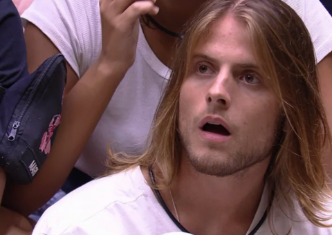BBB20: Daniel 'causa' em prova do líder e Ivy se desespera; Veja