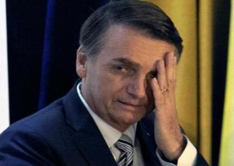 Covid-19: Sobe para 22 número de infectados que estiveram com comitiva de Bolsonaro nos EUA