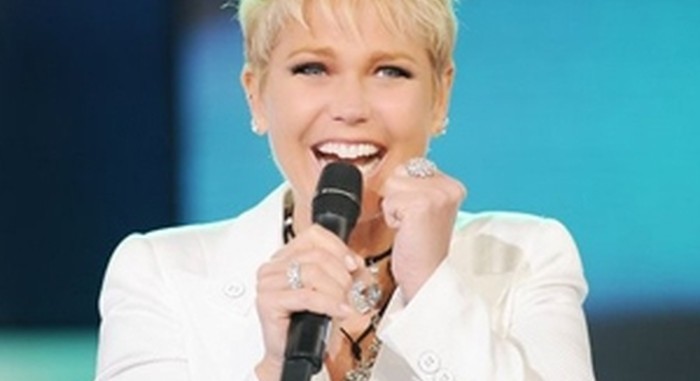 Em combate ao coronavírus, Xuxa vai doar R$ 1 milhão ao SUS, diz colunista