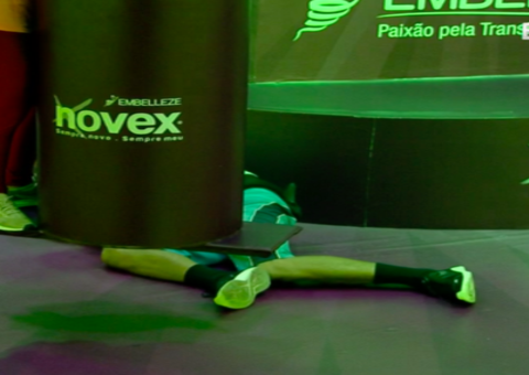 BBB20: Após eliminação durante prova do líder, brother é indicado ao paredão e web comemora