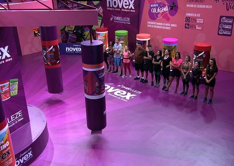 Após 9h de prova, sete brothers seguem na disputa pela liderança do BBB20