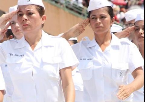 Direito de participar de concurso mesmo tendo estatura baixa é assegurado