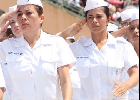 Direito de participar de concurso mesmo tendo estatura baixa é assegurado