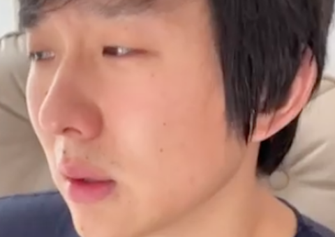 Pyong do BBB20 se emociona ao conhecer o filho Jake; Veja vídeo 