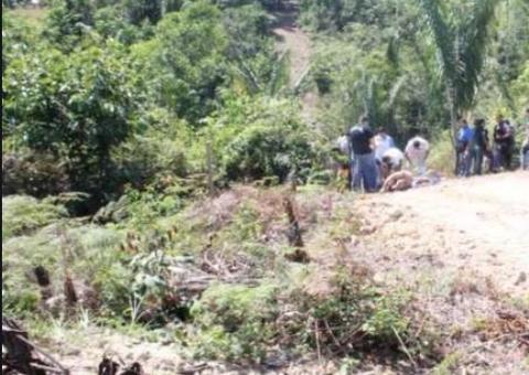 Atraído para armadilha, jovem é baleado pelo próprio amigo em ramal de Manaus