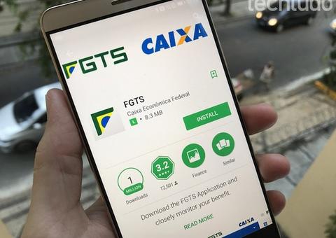 Veja até quando vai Saque Imediato do FGTS