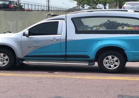 Corpo de cabo da PM assassinado em Manaus será sepultado no Acre