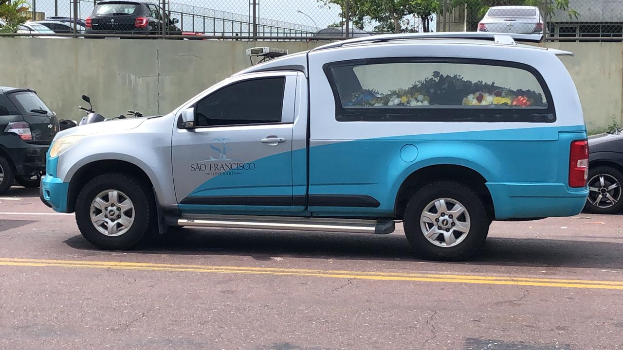 Corpo de cabo da PM assassinado em Manaus será sepultado no Acre