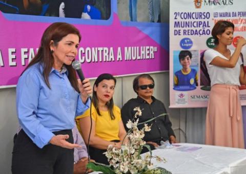 Em Manaus, Semasc suspende atividades presenciais de mais órgãos municipais