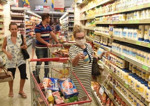 Limitar venda de produtos por pessoa não é ilegal, diz Procon Amazonas 