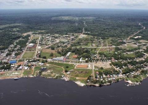 Ação do MPF enquadra ex-prefeito do Amazonas por desvio de verbas